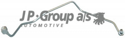 JP GROUP 1117600300 -  Маслопровод, компрессор